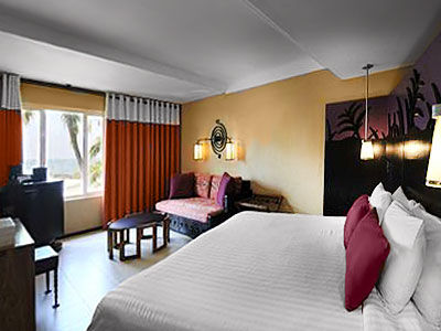Club Med Ixtapa Pacific