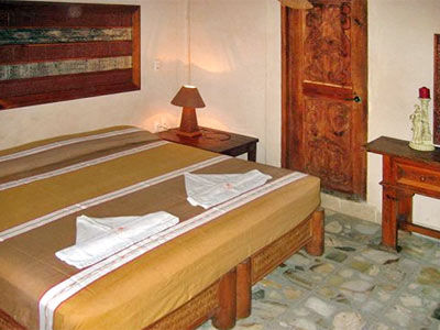 Azucenas 4* Zihuatanejo