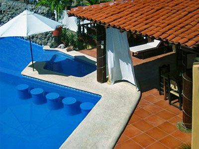 Azucenas Hotel Zihuatanejo