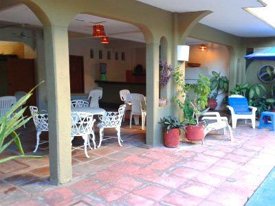 Hotel Solimar Zihuatanejo