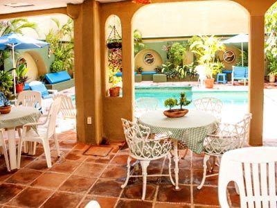 Solimar Zihuatanejo