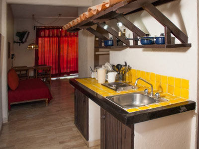 Solimar Hotel