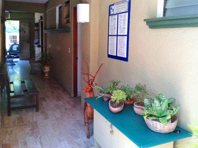 Solimar Hotel Zihuatanejo
