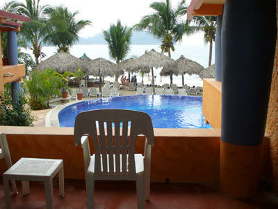 Mexicana 4*