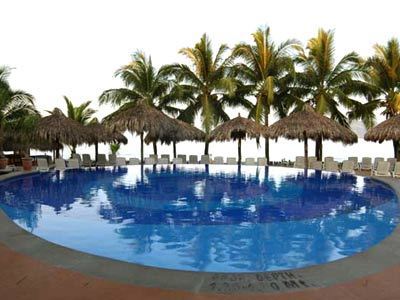 Mexicana Hotel 4*