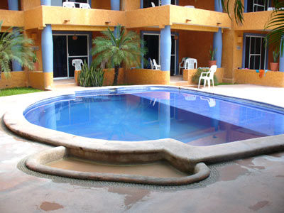 Mexicana 4* Zihuatanejo