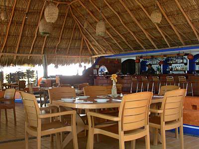Mexicana 4*