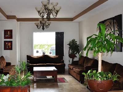 Hotel Conquistador By Us Consulate 3*