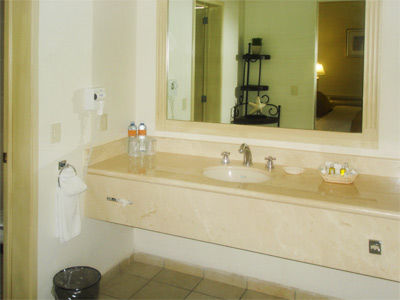 Hotel Real De Minas Bajio Leon