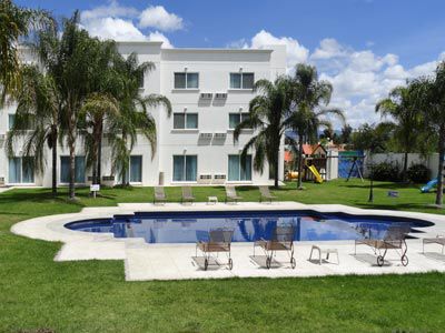 Real De Minas Bajio Hotel Leon