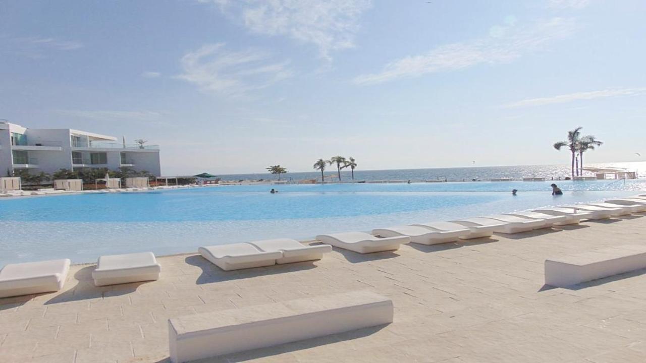 Apartment Amazing &totally New!!! Aria Ocean 306 By Kivoya Nuevo Vallarta