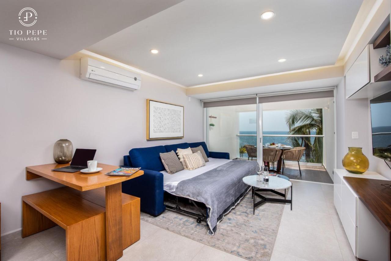 Apartment Harbor 5009 *