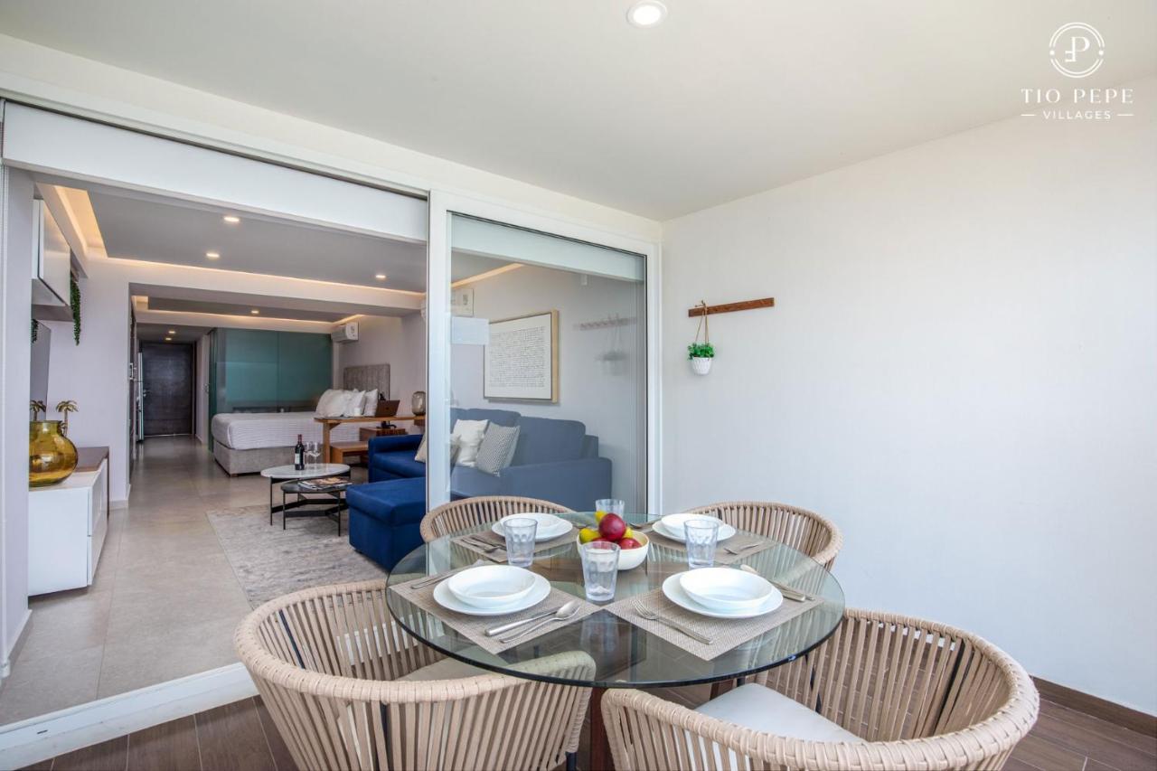 Harbor 5009 Apartment *