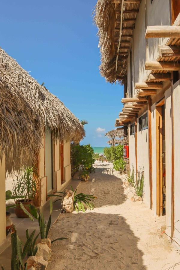Casa Mate Beachfront Hotel El Cuyo