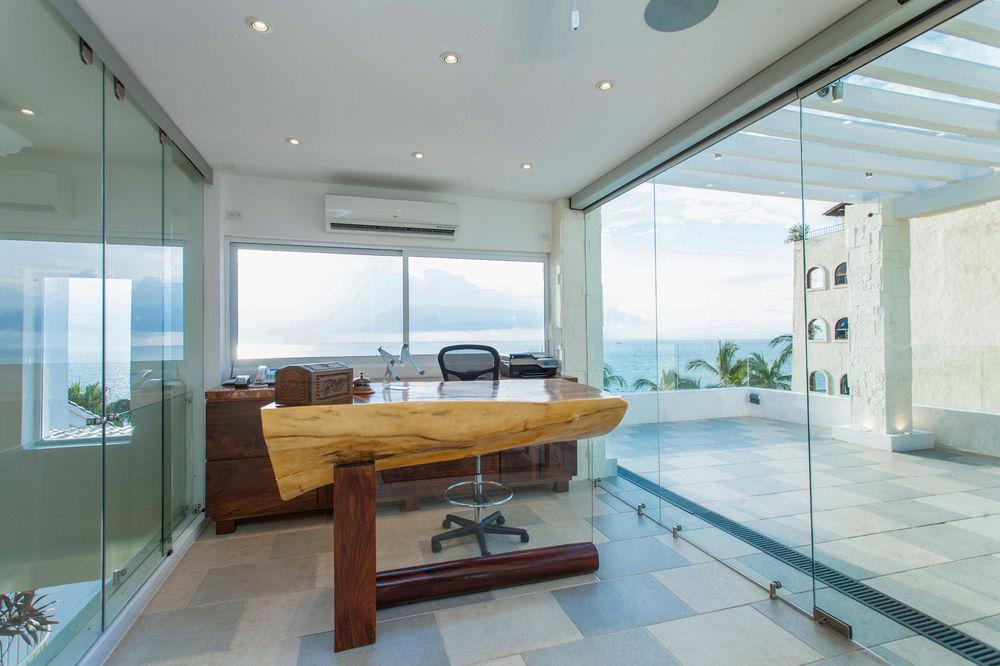 Casa Karma Boutique 4* Puerto Vallarta
