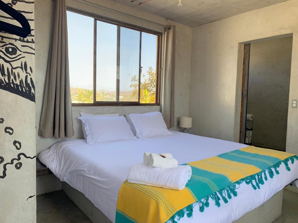 Perro Surfero Hotel