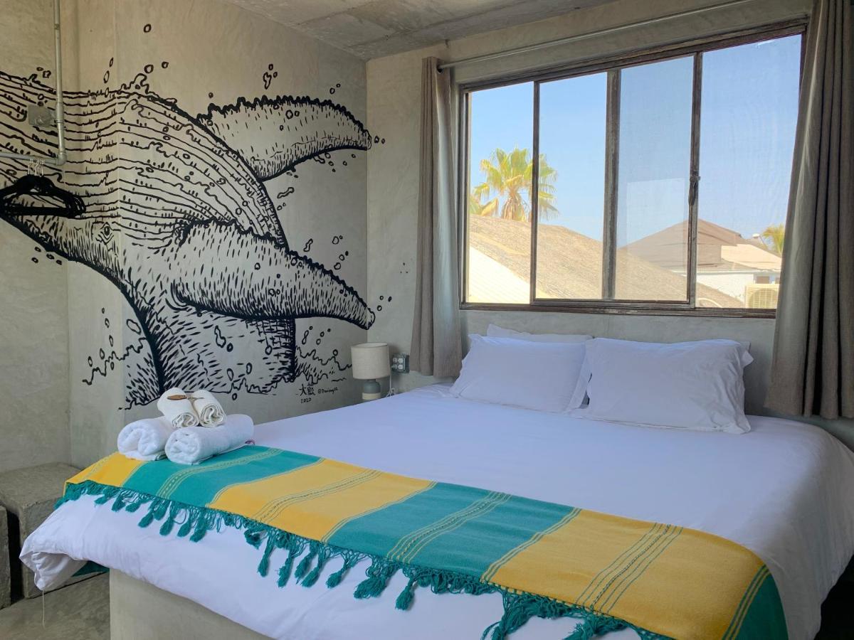 Perro Surfero Hotel