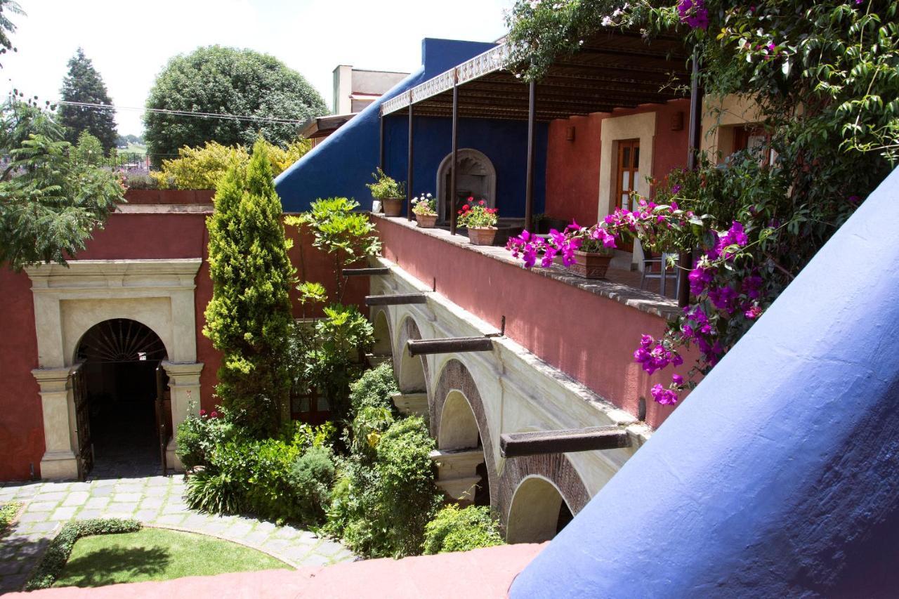 Quinta Luna Hotel