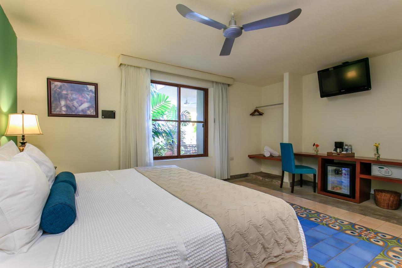 Art 57 - Adults Only Hotel Merida
