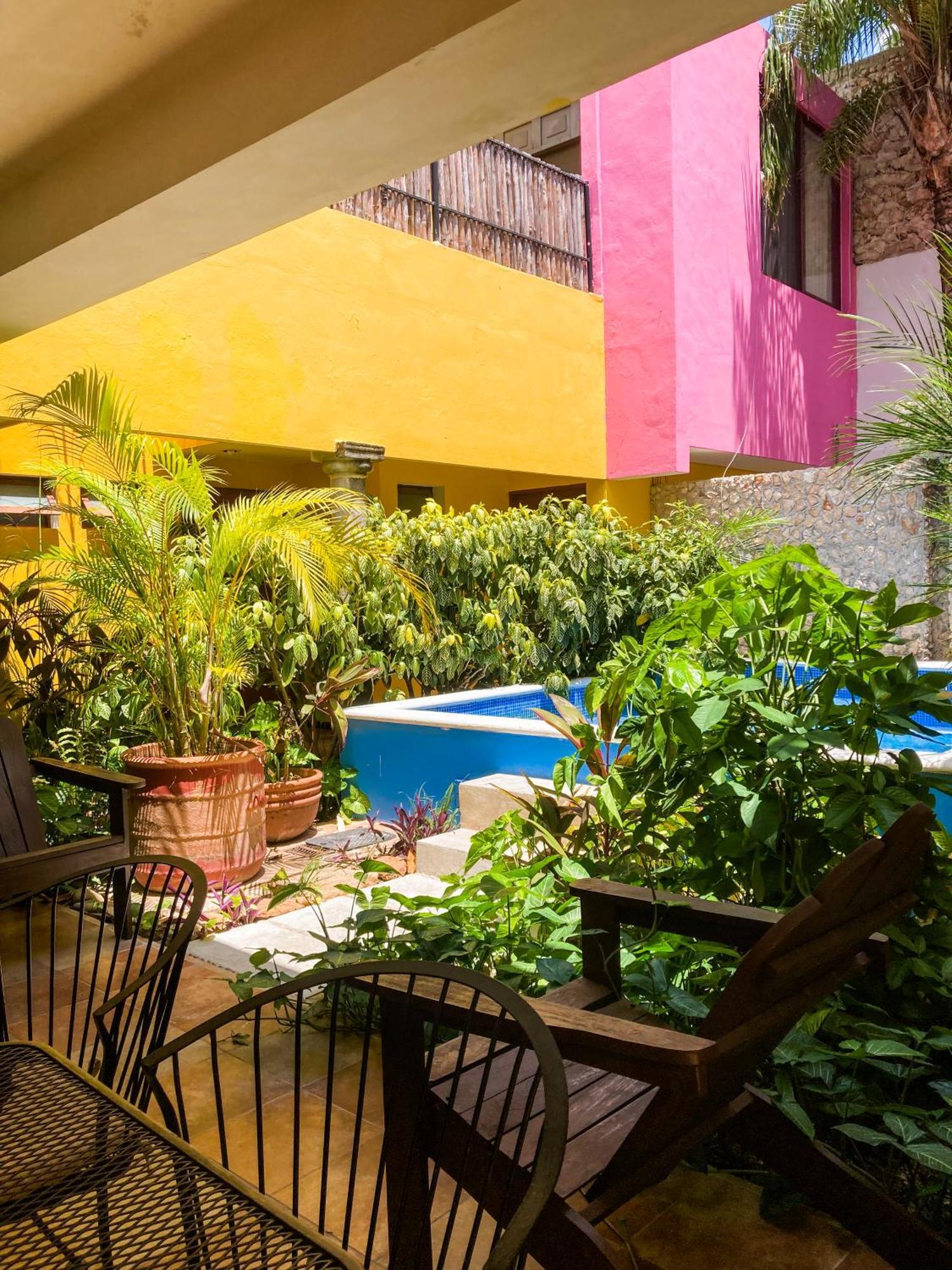 Art 57 - Adults Only Hotel Merida