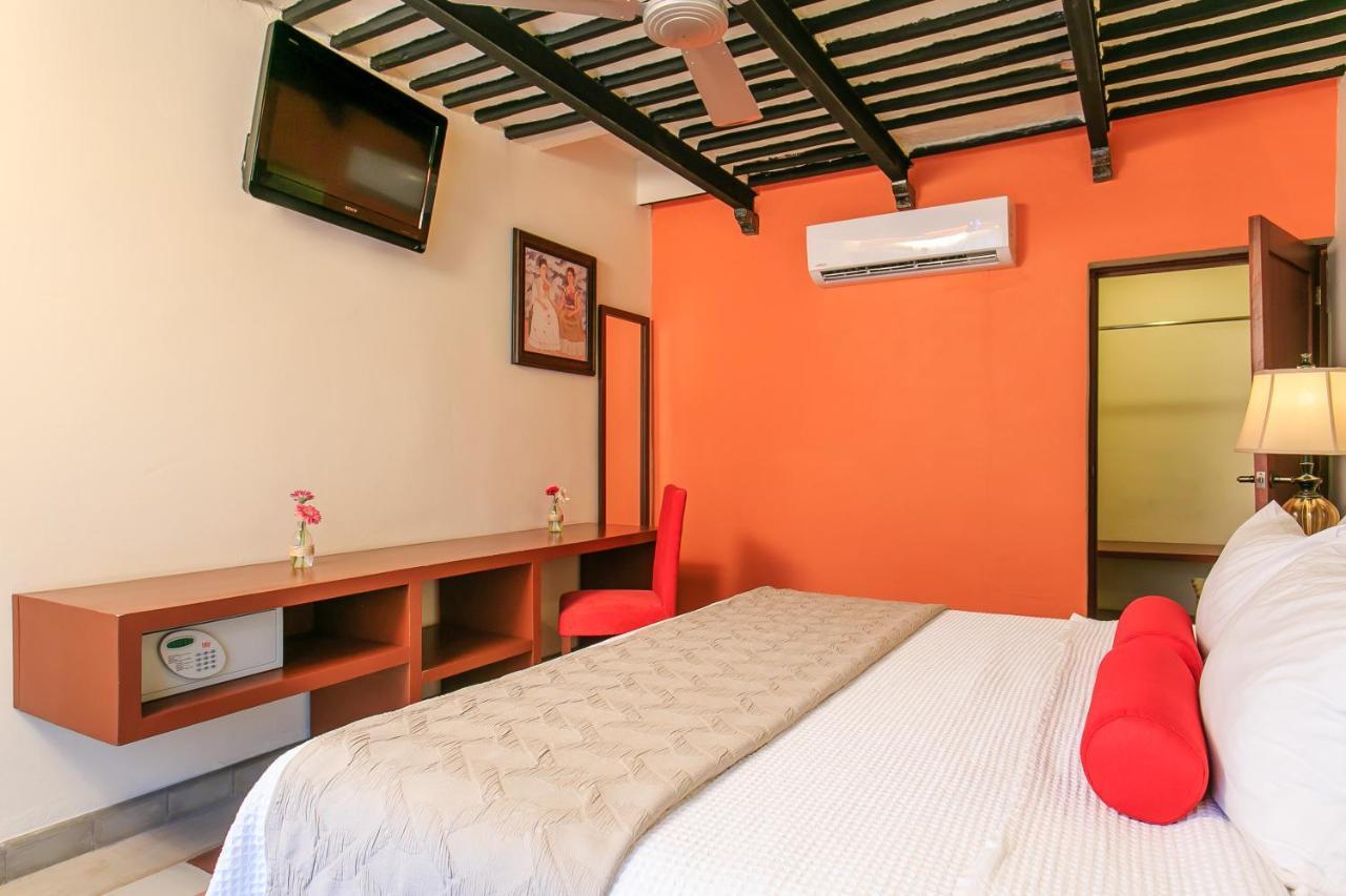 Art 57 - Adults Only Hotel Merida