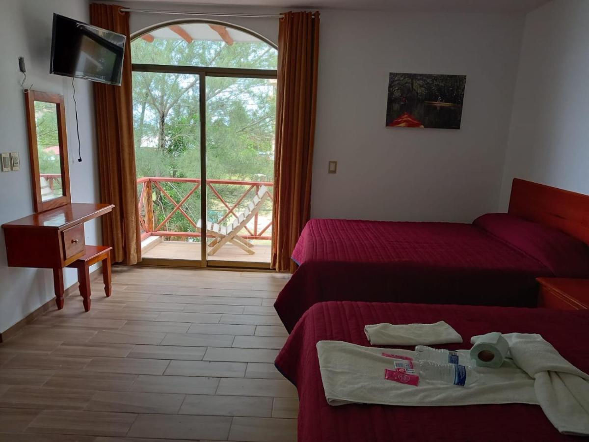 Hotel El Rincon De Don Juan