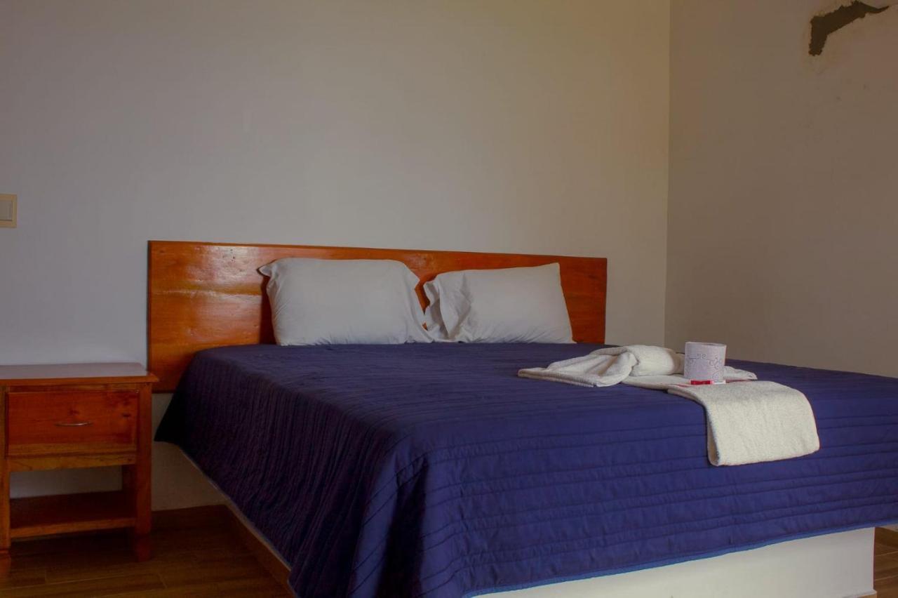 El Rincon De Don Juan Hotel 2*