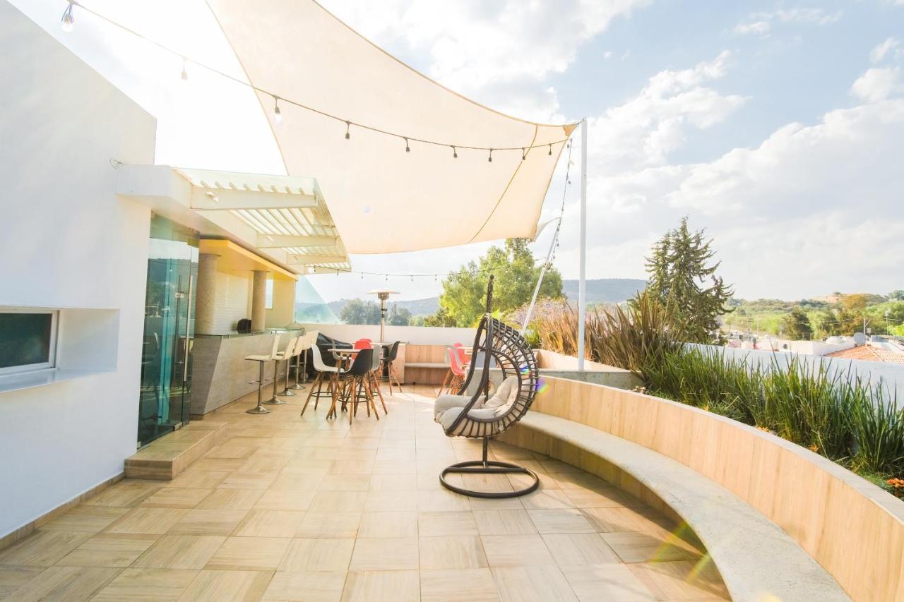 Terraza 10 2*