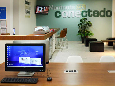 One Poliforum Hotel 3*