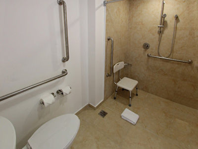 One 3* La Paz