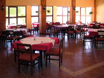 Desert Loreto Hotel 3*