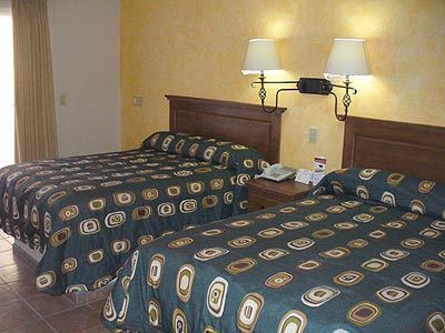 Hacienda Loreto Hotel