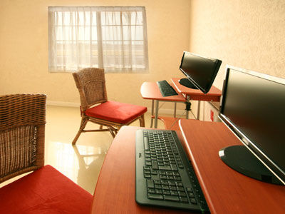 Hotel Zar Mochis 3*