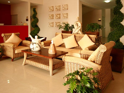 Zar Mochis Hotel 3*