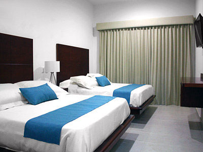Aparthotel Marena & 3*