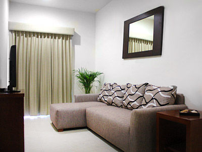 Aparthotel Marena & Mazatlan