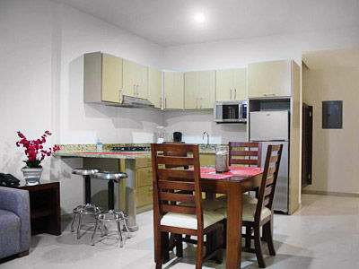 Marena & Aparthotel Mazatlan