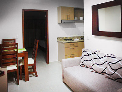 Marena & Aparthotel 3*