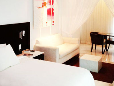 Bel Air Boutique Villa