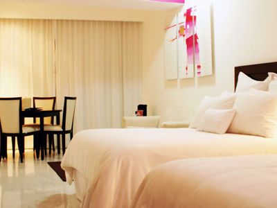 Bel Air Boutique Villa *