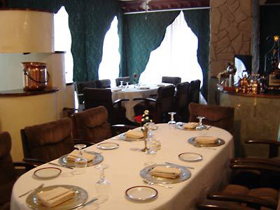 Real Del Sur Hotel Mexico City