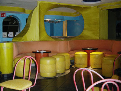 Real Del Sur 4* Mexico City