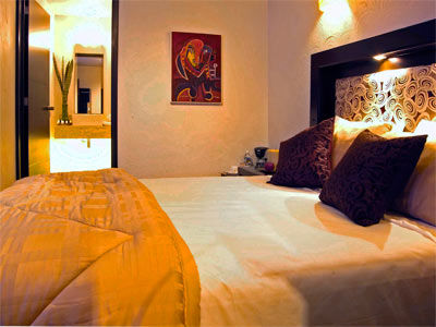 Hotel M Concepto Morelia