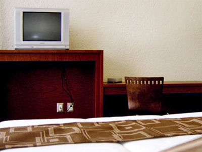 Hotel Aeropuerto Morelia Alvaro Obregon