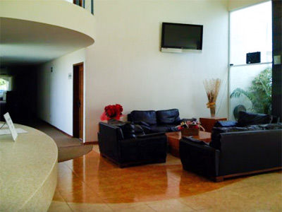 Aeropuerto Morelia Hotel Alvaro Obregon