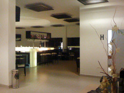 Hotel Aeropuerto Morelia 5*