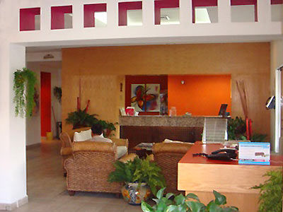 Hotel Western Hacienda By Macroplaza