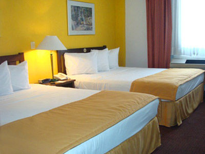 Western Hacienda By Macroplaza Hotel