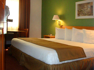 Western Hacienda By Macroplaza 3*