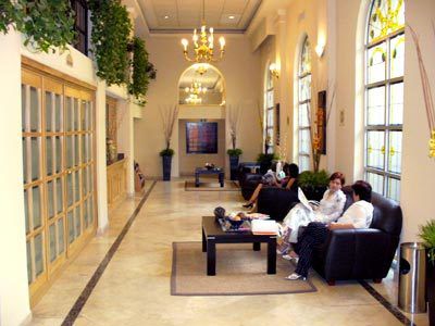 Western Centro Hotel Monterrey